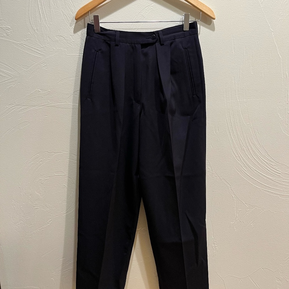 Giorgio Armani Womens Slacks